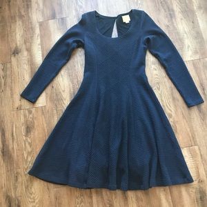 SOLD Anthropology Dress Small